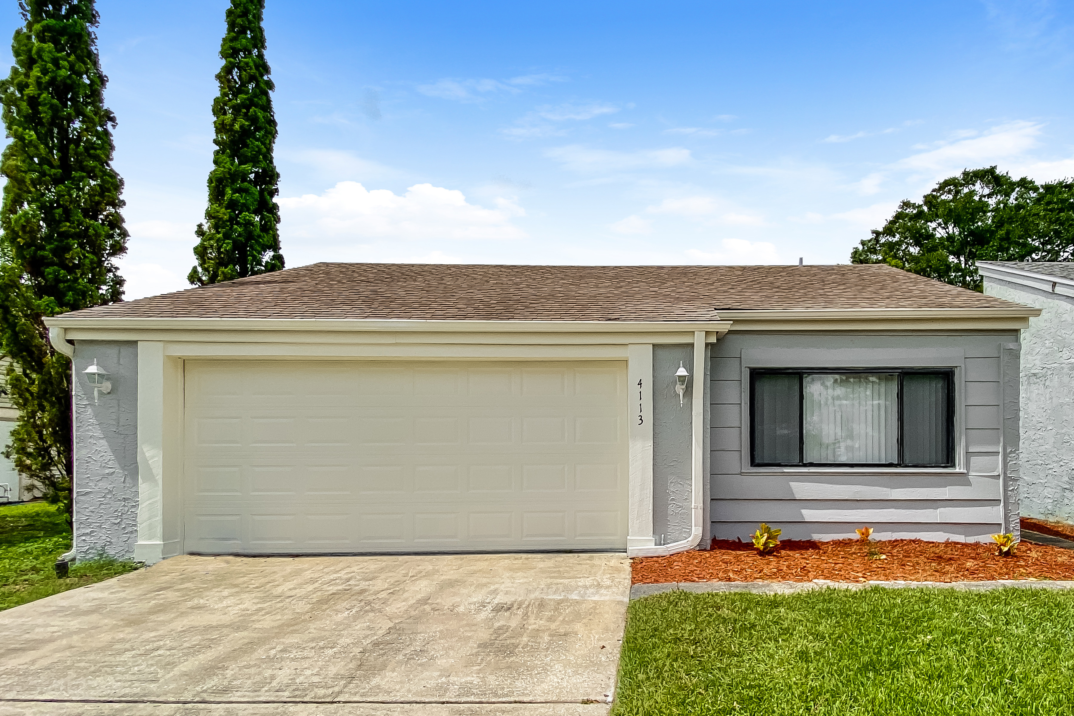 4113 Schooner Ln New Port Richey, FL 34652